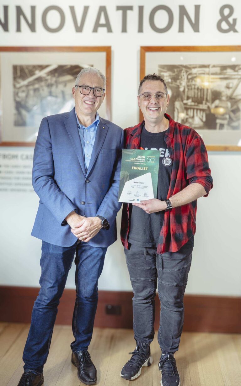 Bolder Digital announces Bolder Digital Announces Expansion of Trained Virtual Assistant Services for Australian Businesses