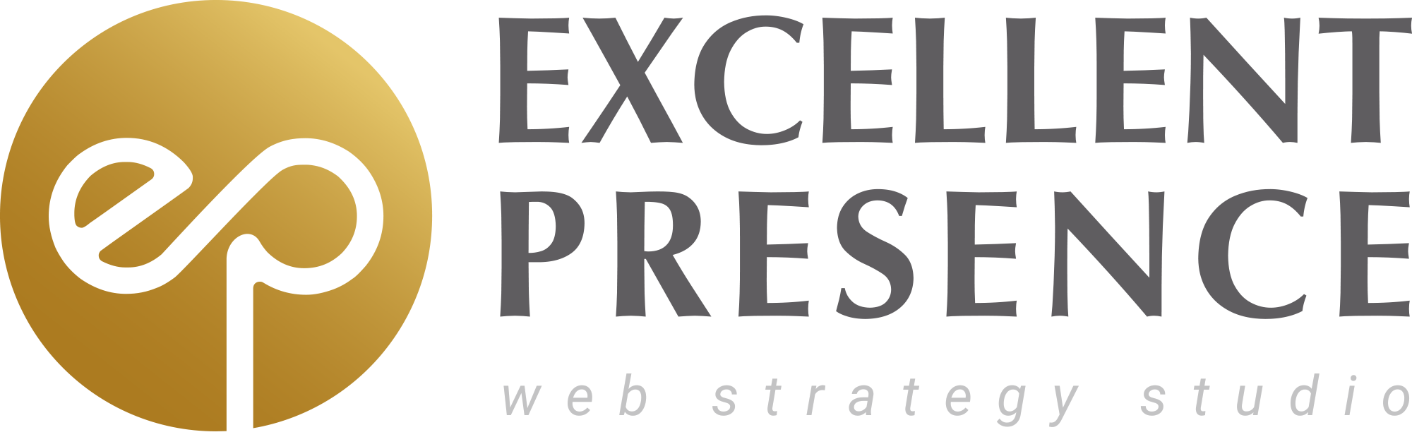 Excellent Presence logo
