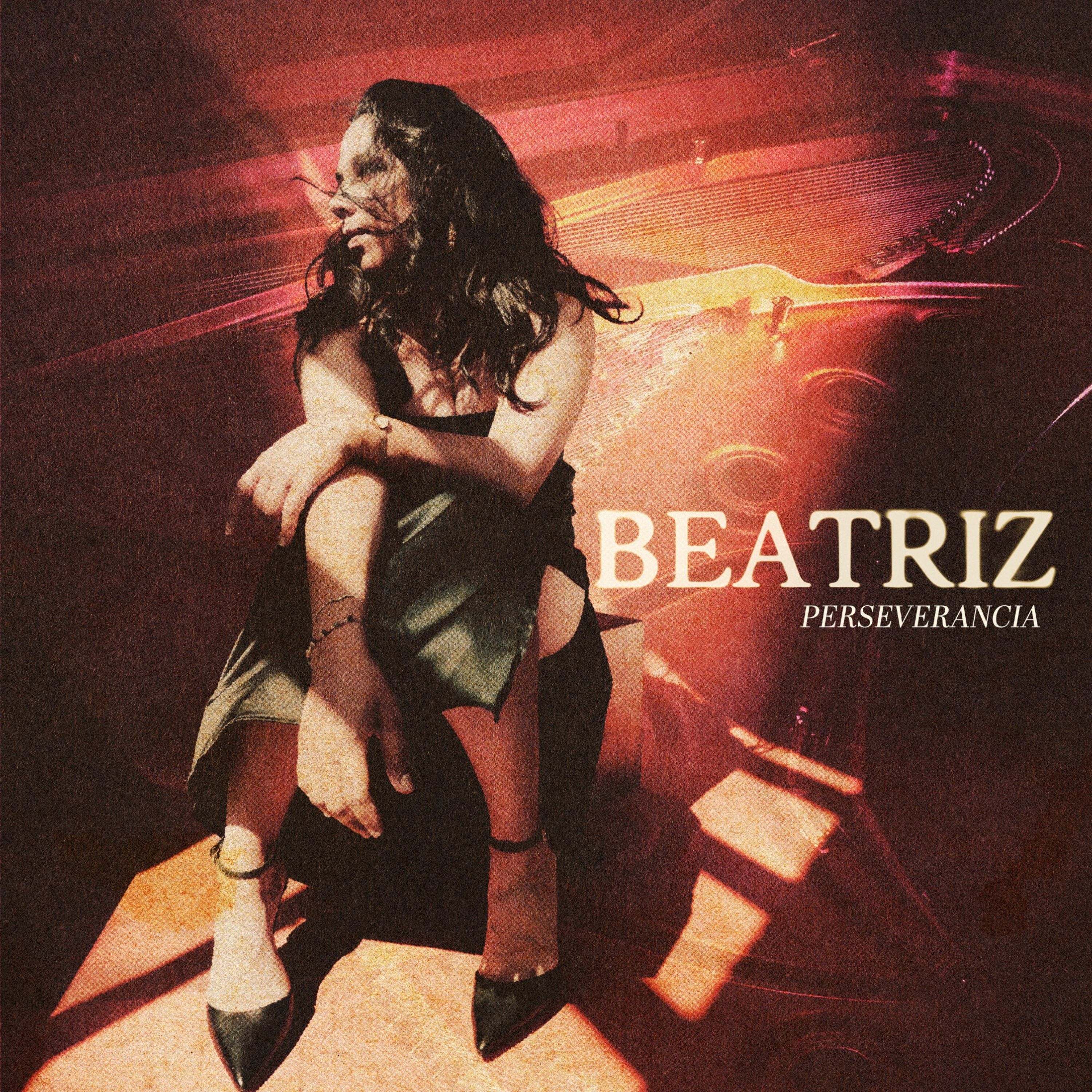 AudioMaze announces Beatriz Celebrates Debut Album "Perseverancia" With Sold-Out Release Show at Bimhuis Amsterdam
