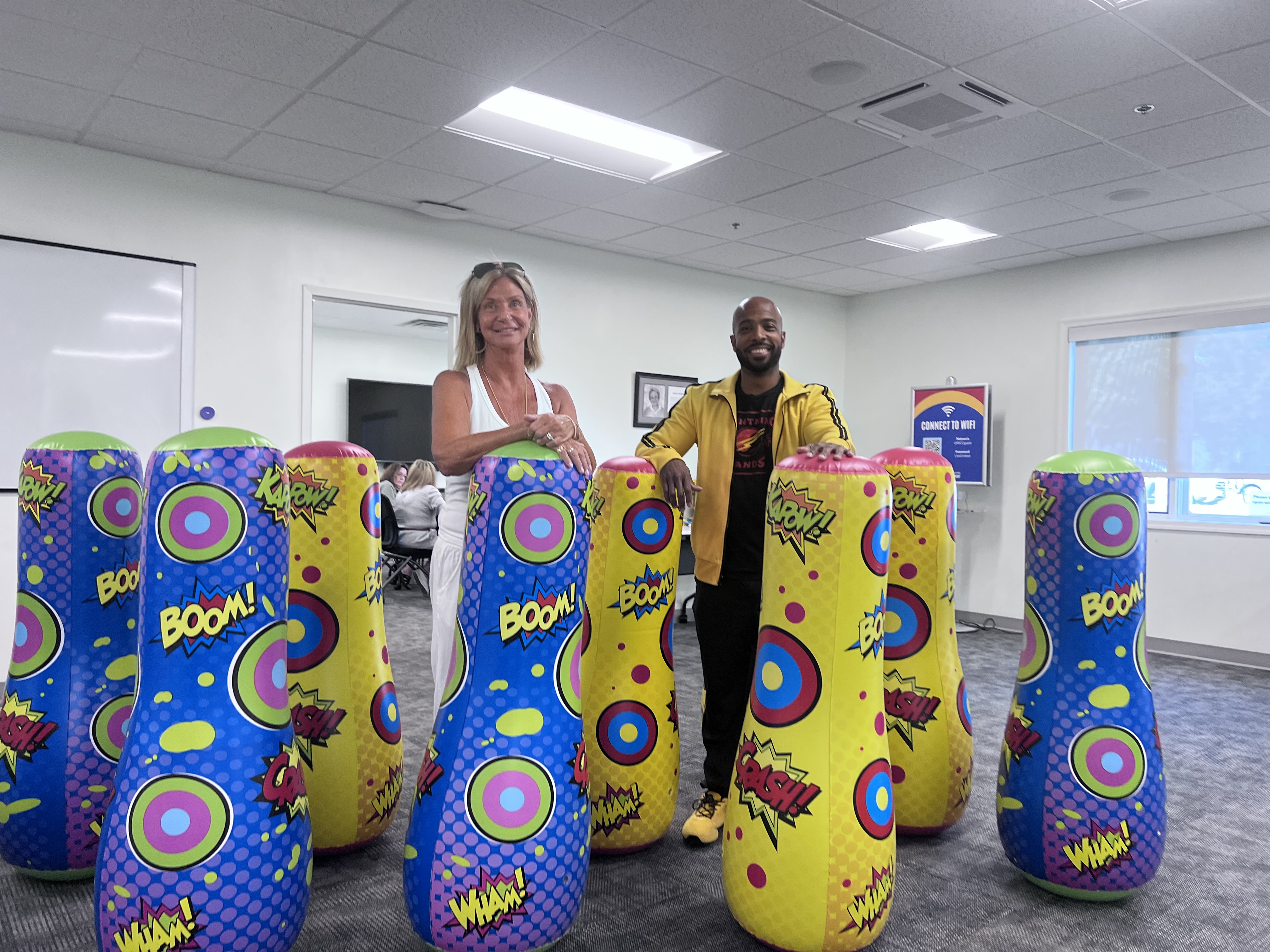 A Child's Light announces A Child's Light Successfully Completes Somatic Movement Pilot Program 'Strong Bodies, Calm Minds' to Support Youth Mental Health
