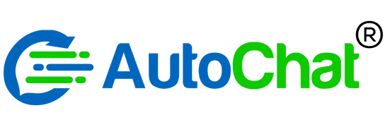 AutoChat logo