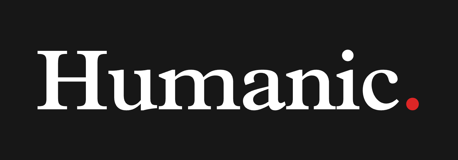 Humanic logo