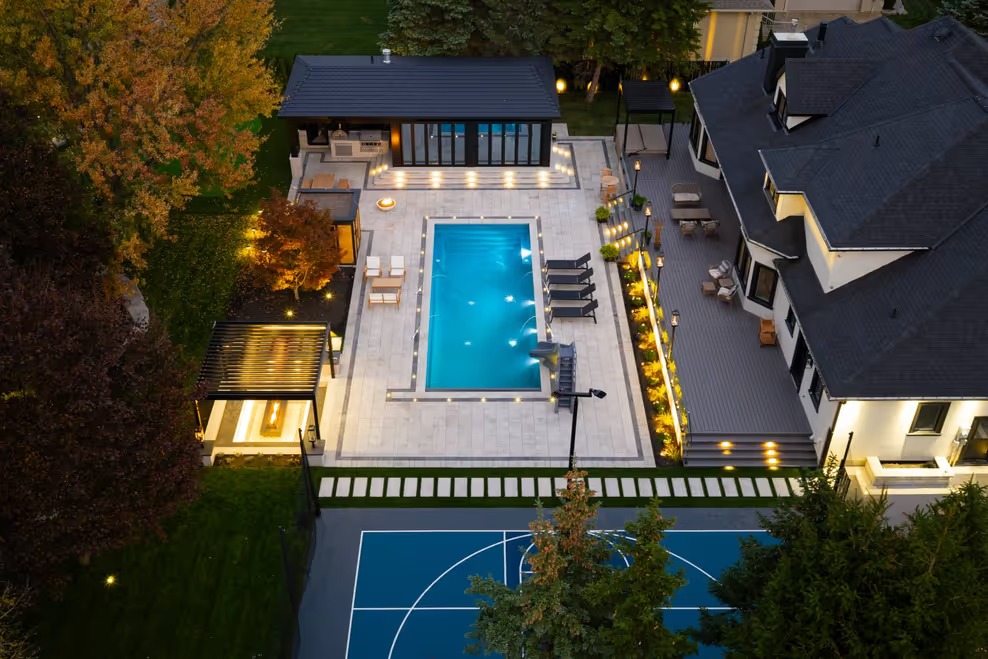 Action Home Services Inc. Recognized Among Top Landscaping Companies in Toronto GTA for 2026