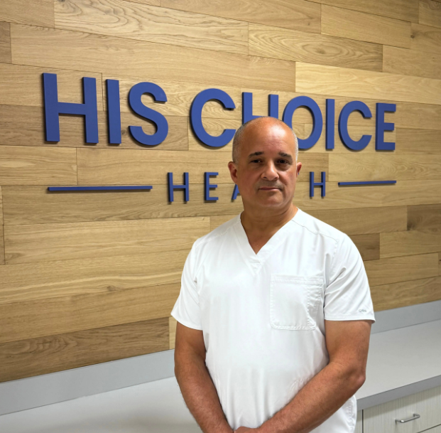 His Choice Health Opens Richmond Vasectomy Clinic, Bringing Single-Visit Care to Virginia