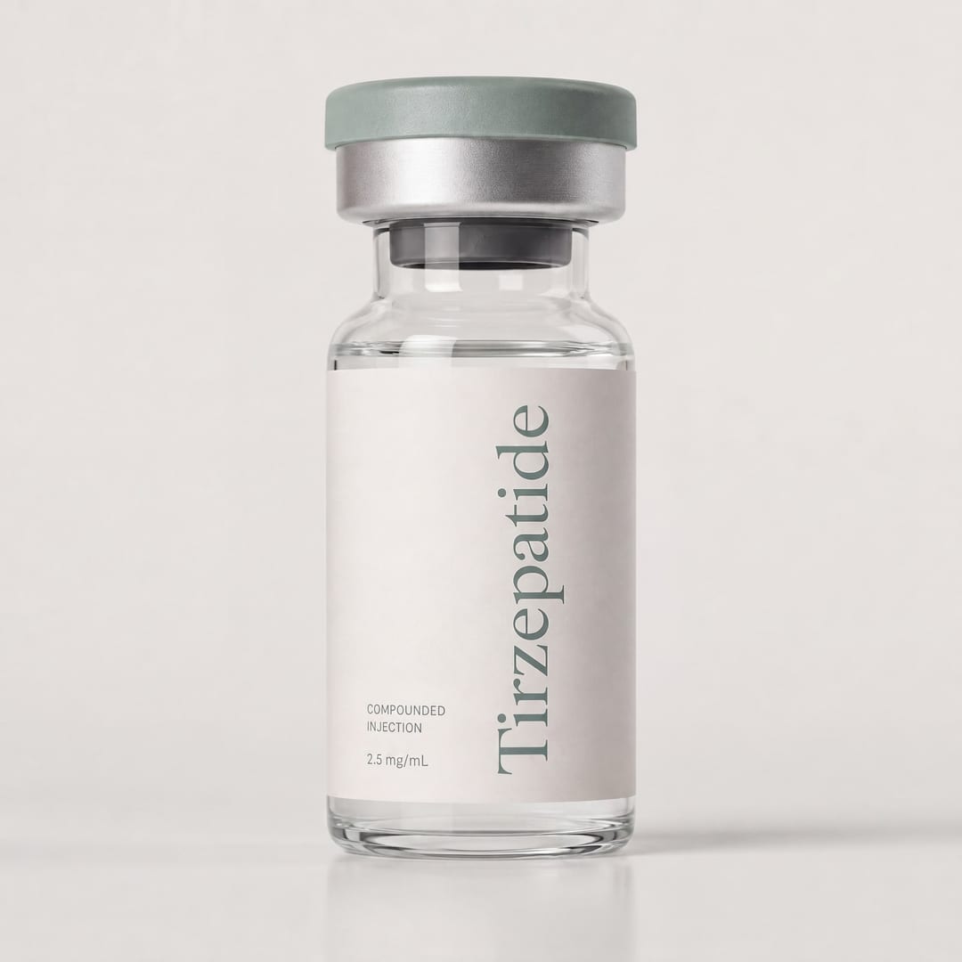Ozari Health Named Best Place to Buy Compounded Tirzepatide Online for 2026