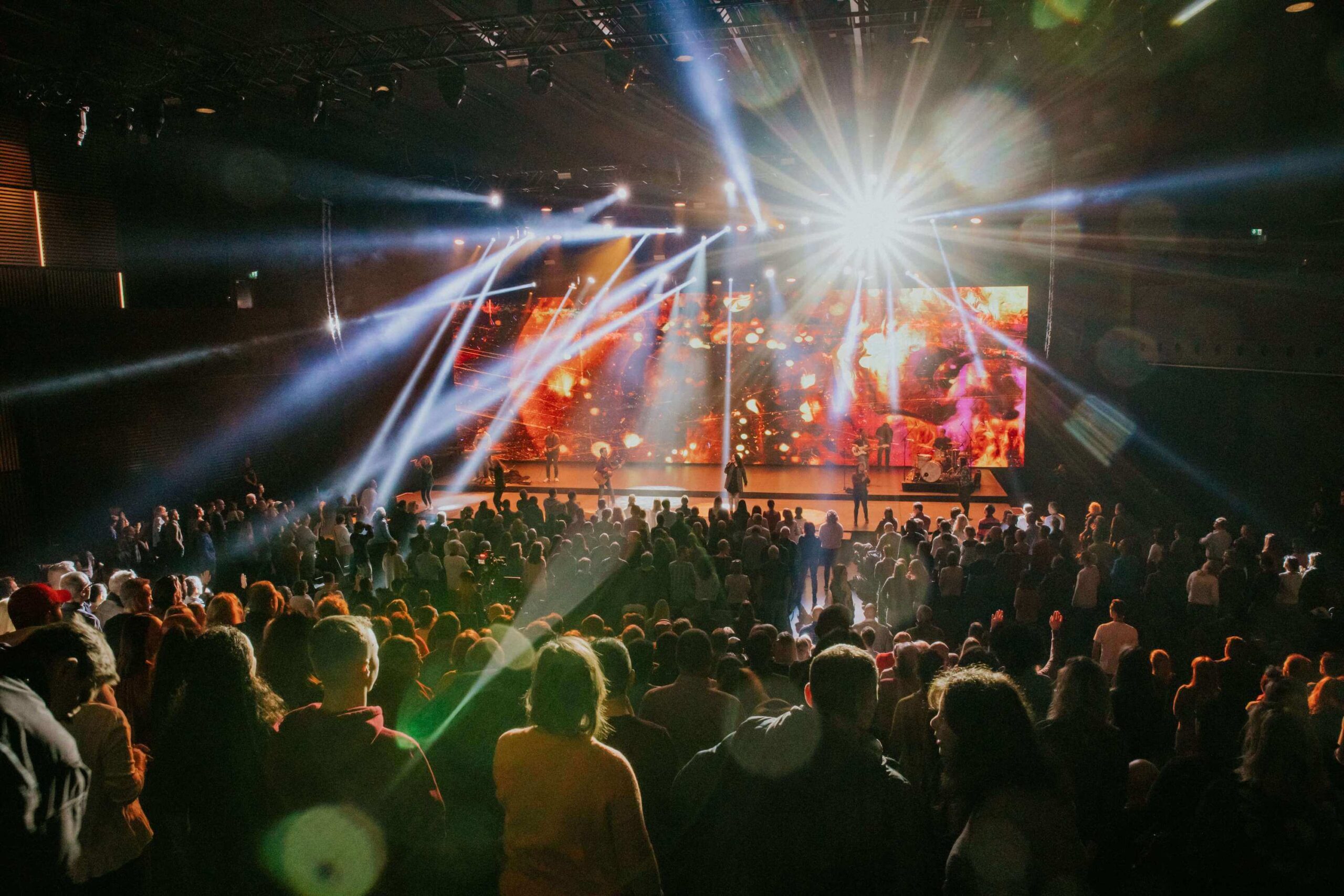 LiveVoice Expands Translation to 70+ Languages, Delivering Live Translation for Churches Worldwide