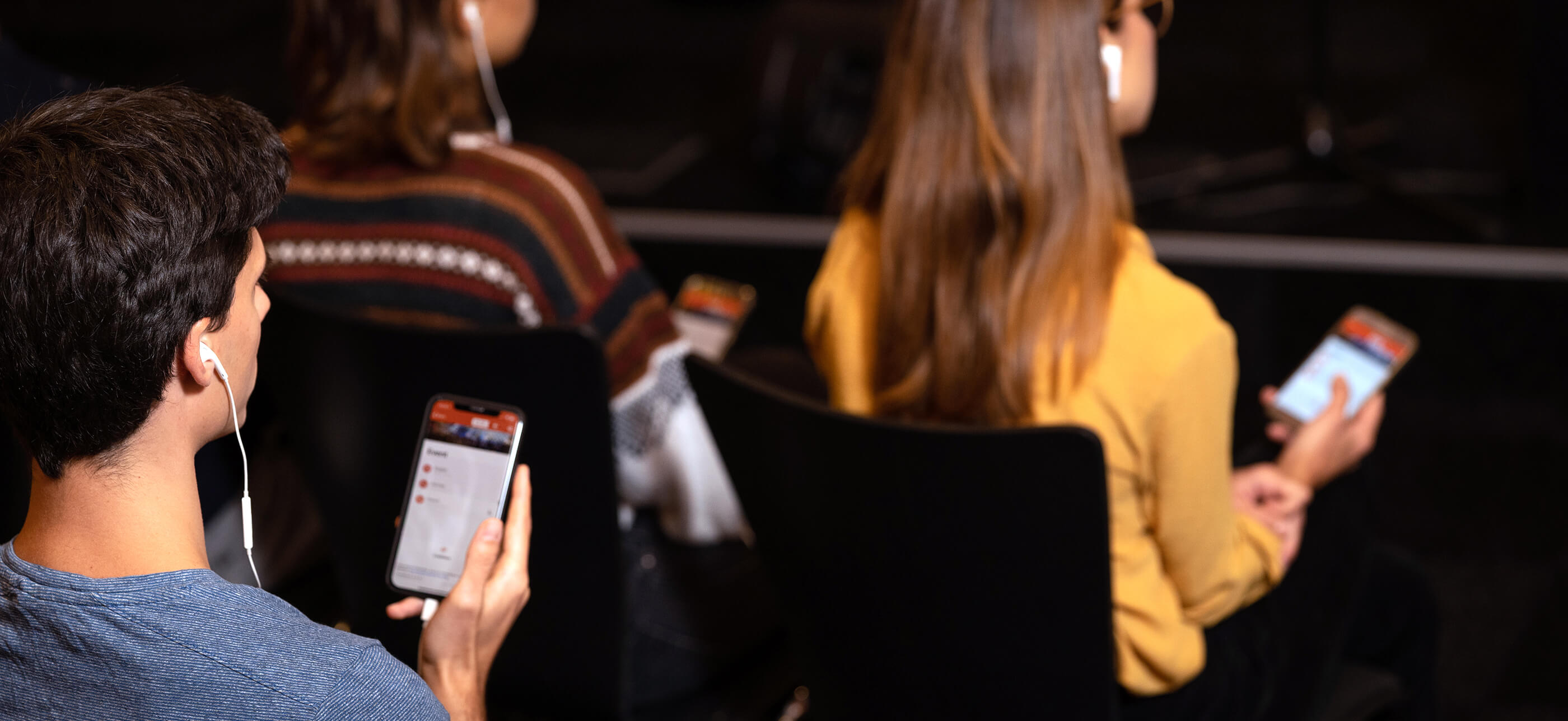 LiveVoice Expands Translation to 70+ Languages, Delivering Live Translation for Churches Worldwide
