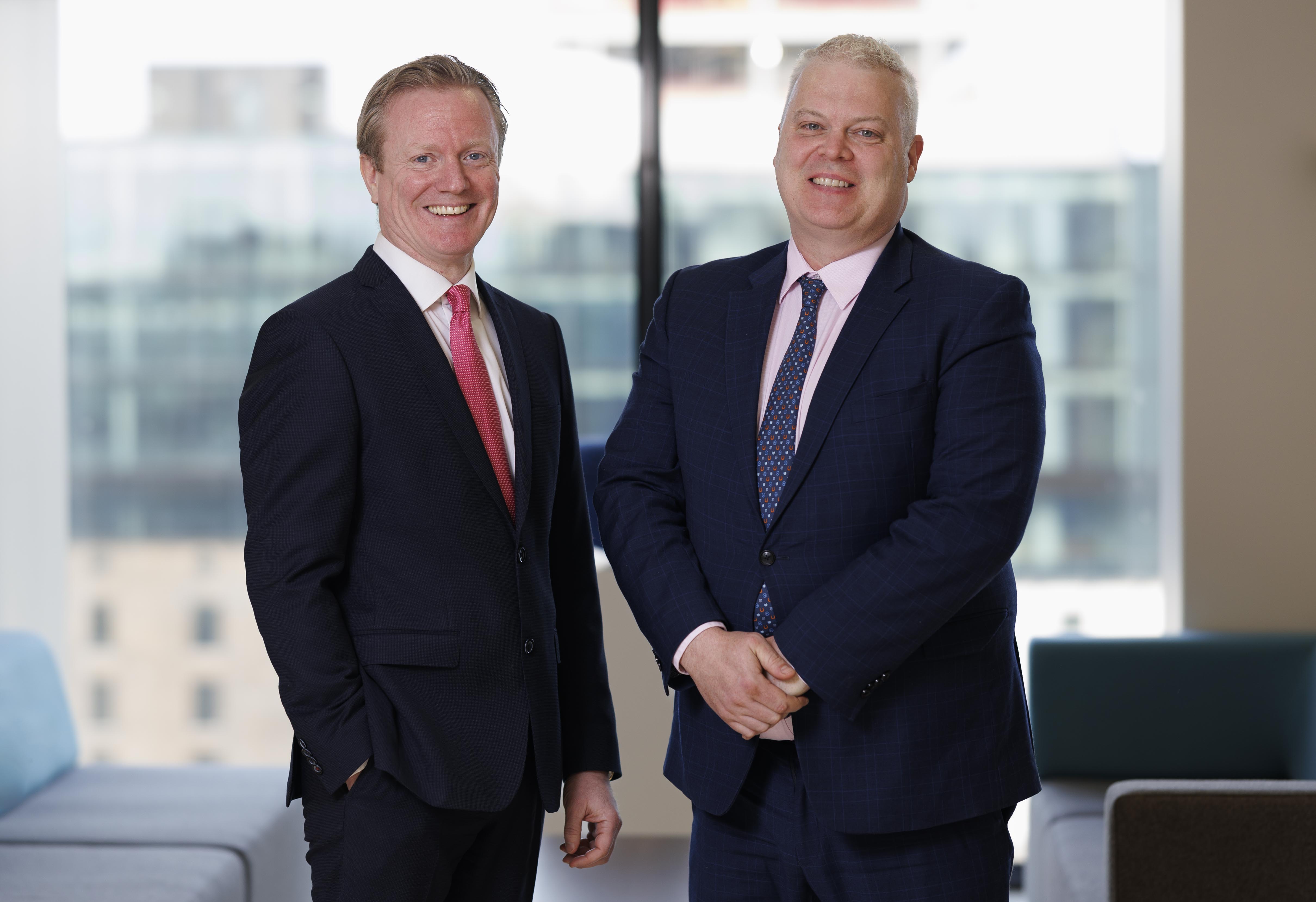Mason Hayes & Curran Dispute Resolution Conference Examines AI Deepfakes and Bank Liability for Fraud Victims