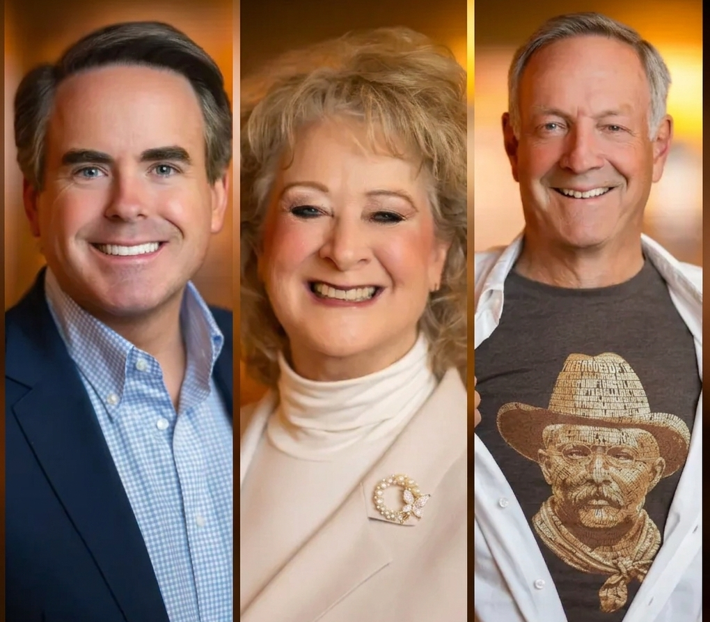 Theodore Roosevelt Presidential Library announces Theodore Roosevelt Presidential Library Welcomes New Trustees Ahead of 2026 Opening