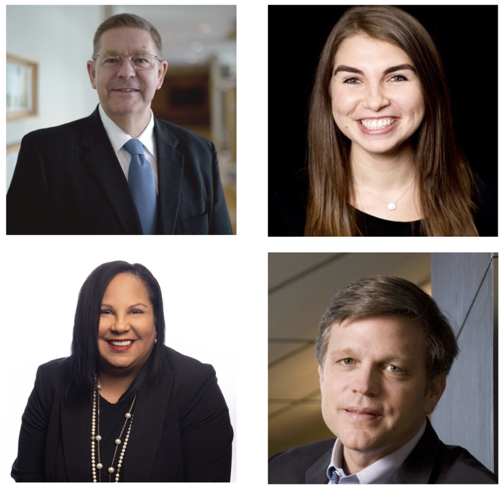Theodore Roosevelt Presidential Library announces Theodore Roosevelt Presidential Library Foundation Elects Douglas Brinkley, Hilary Hamm, Chevy Humphrey, and David Saggau to Board of Trustees