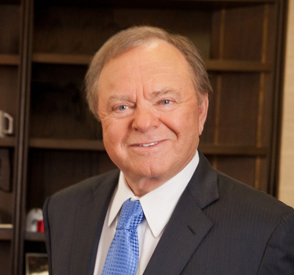 Theodore Roosevelt Presidential Library announces Harold Hamm Dedicates $50 Million to Build Theodore Roosevelt Presidential Library