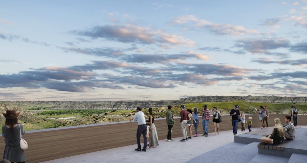 Theodore Roosevelt Presidential Library announces Theodore Roosevelt Presidential Library and Roosevelt Descendants Facilitate Loan of Equestrian Statue from City of New York