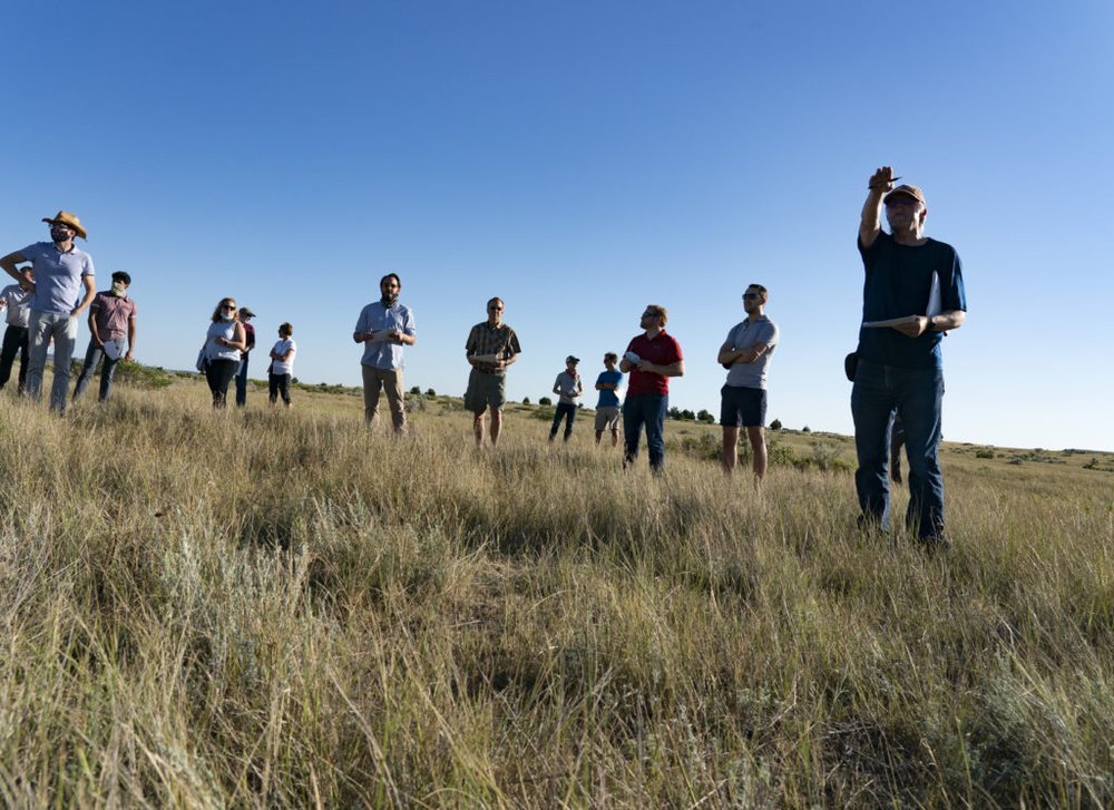 Theodore Roosevelt Presidential Library announces Theodore Roosevelt Presidential Library Foundation Announces $100 Million in Commitments, Unlocks $50 Million Endowment from State of North Dakota