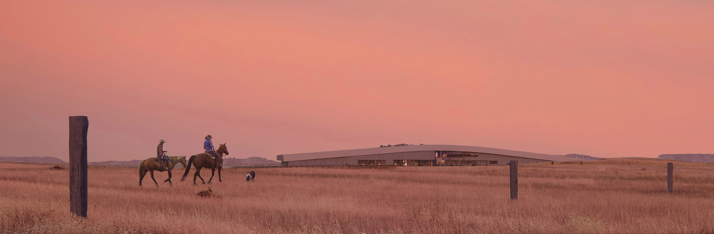 Theodore Roosevelt Presidential Library announces Theodore Roosevelt Presidential Library Announces Landmark $26 Million Gift from Kenneth C. Griffin