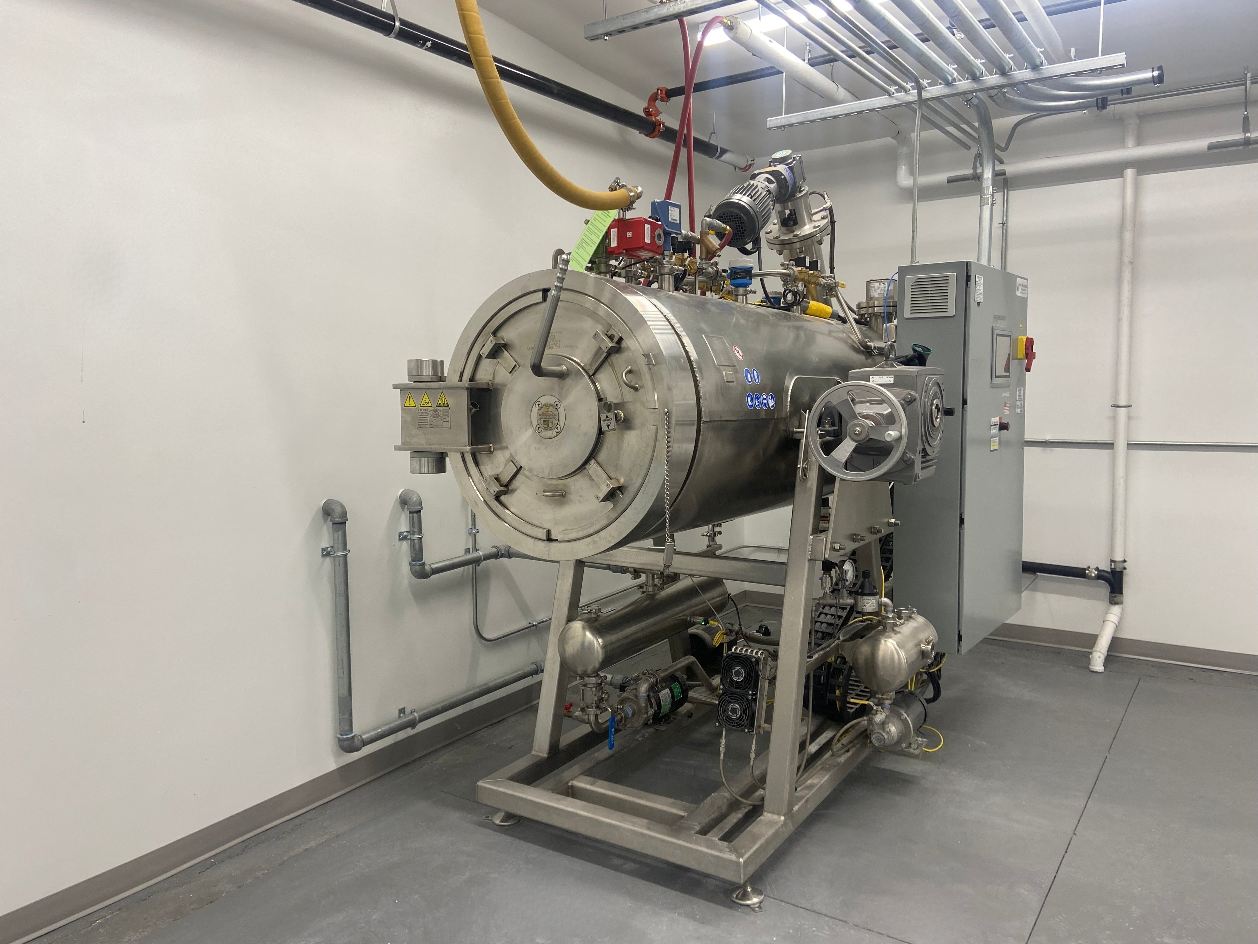 Leaf & Water Expands Water Cremation Access Across the Northeast