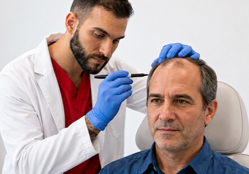 Maxim Hair Restoration Named Best Hair Transplant Center at the 2026 Arte of Beauty Awards