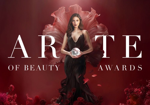 Maxim Hair Restoration Named Best Hair Transplant Center at the 2026 Arte of Beauty Awards