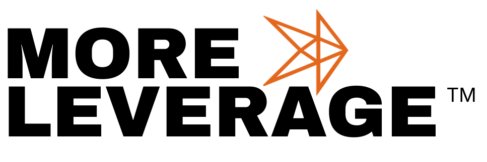 More Leverage Solutions logo