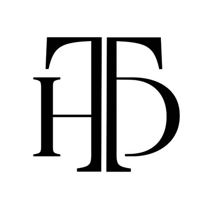 Tiffany Hanken Design logo