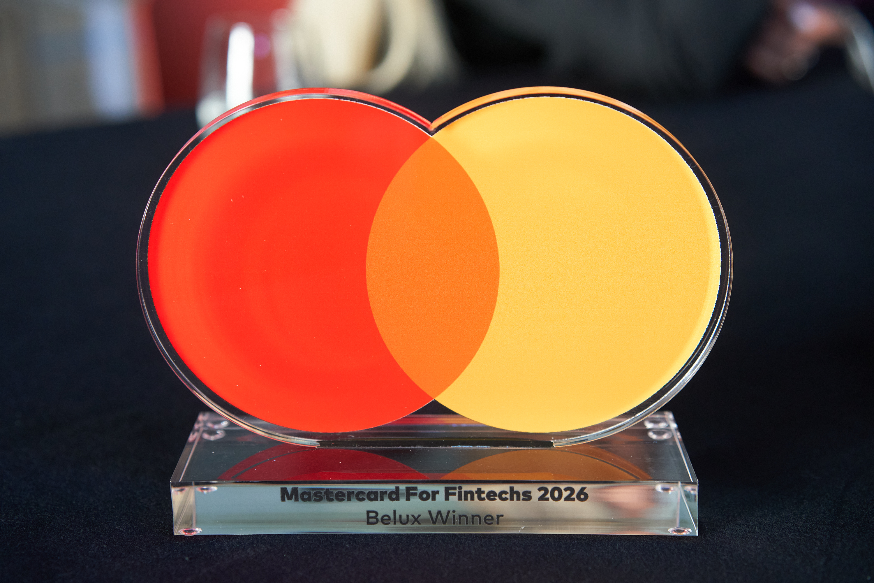Venly Wins Mastercard For Fintechs France-Belgium