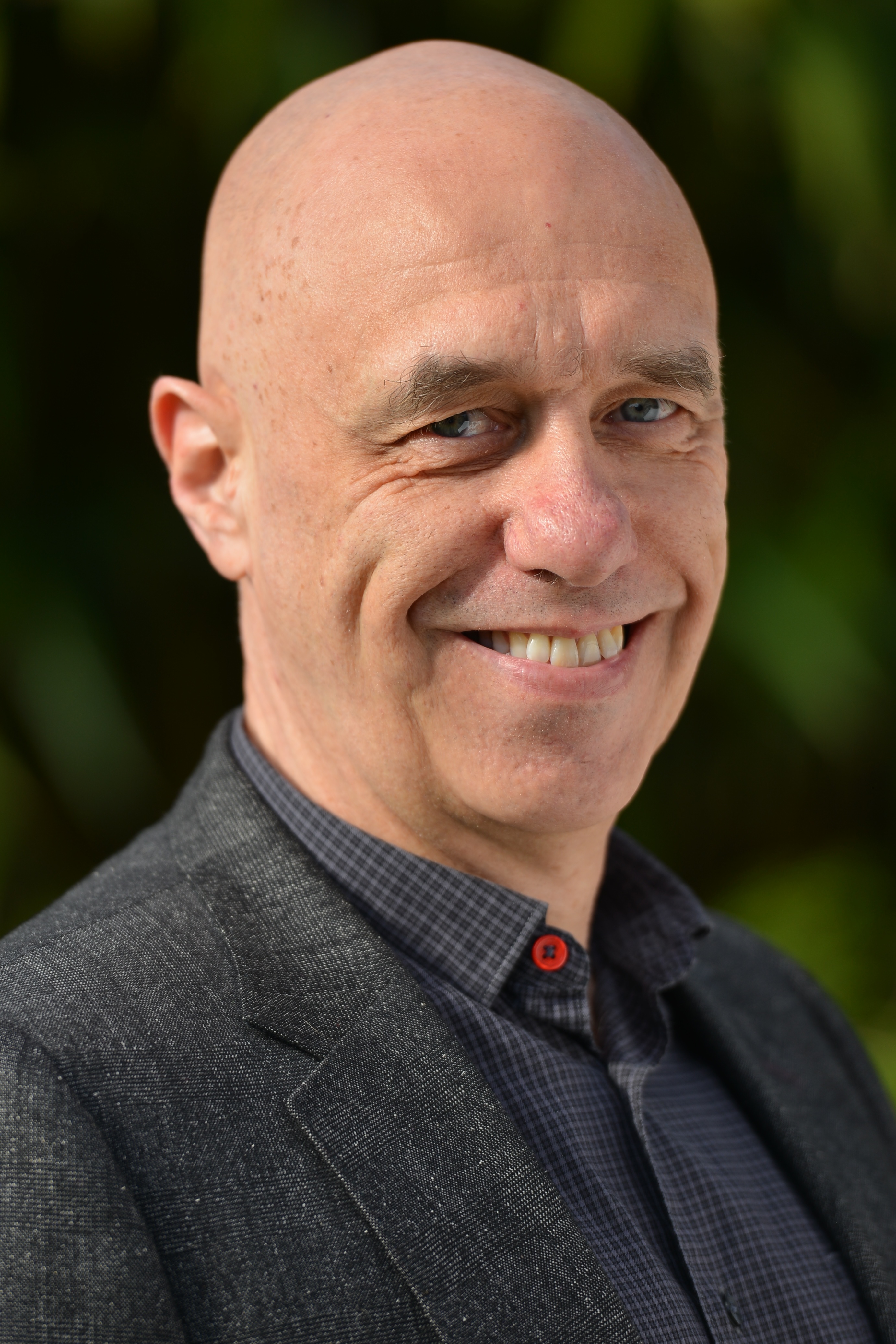 Ian Traynar Coaching Launches the Traynar Method for Senior Executives, Church Leaders and Coaches
