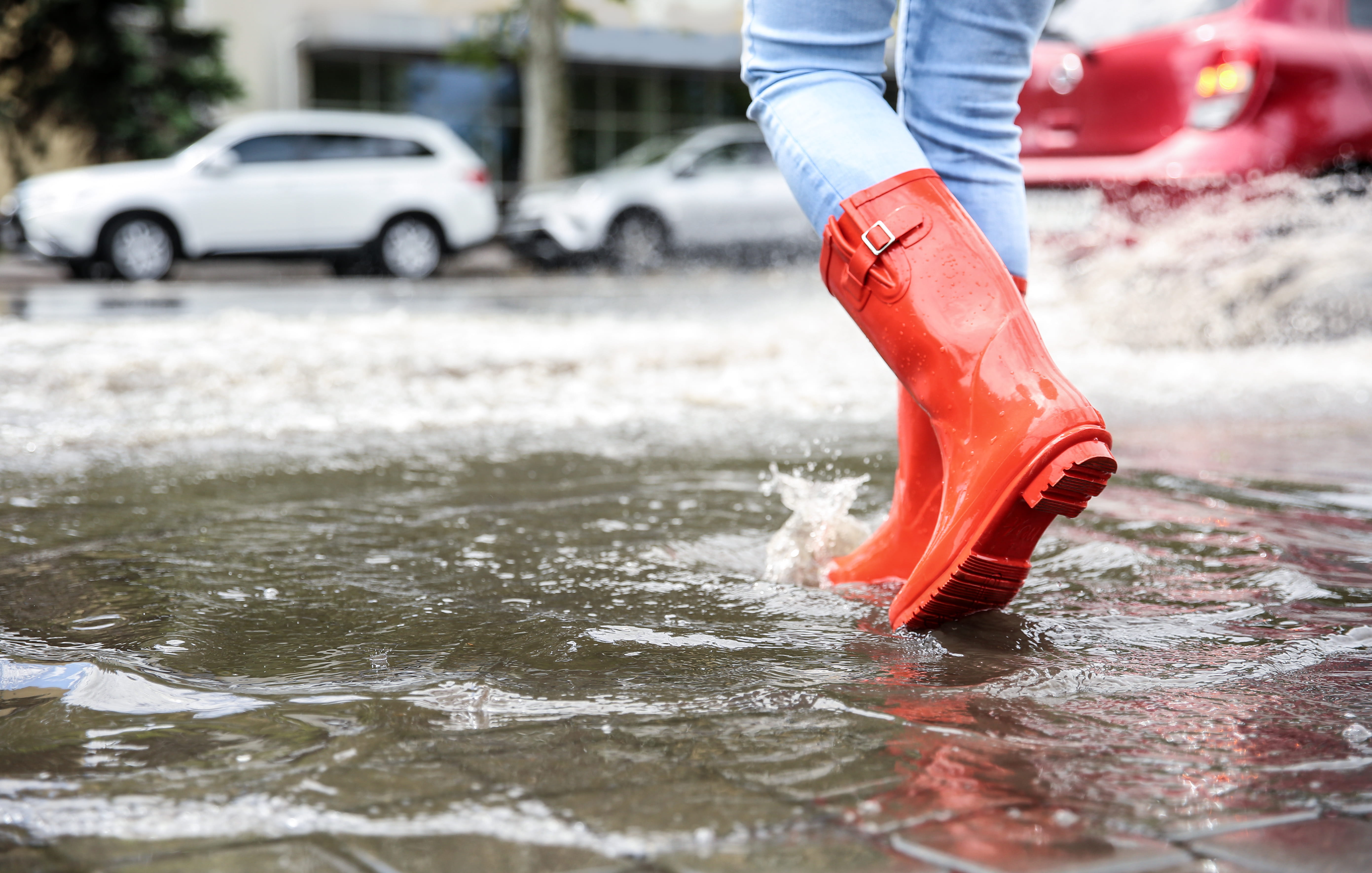 Republic Claims Associates, a Leading Public Adjuster in Monmouth County NJ, Opens Nor'easter Claim Help for Flooded Homes and Businesses
