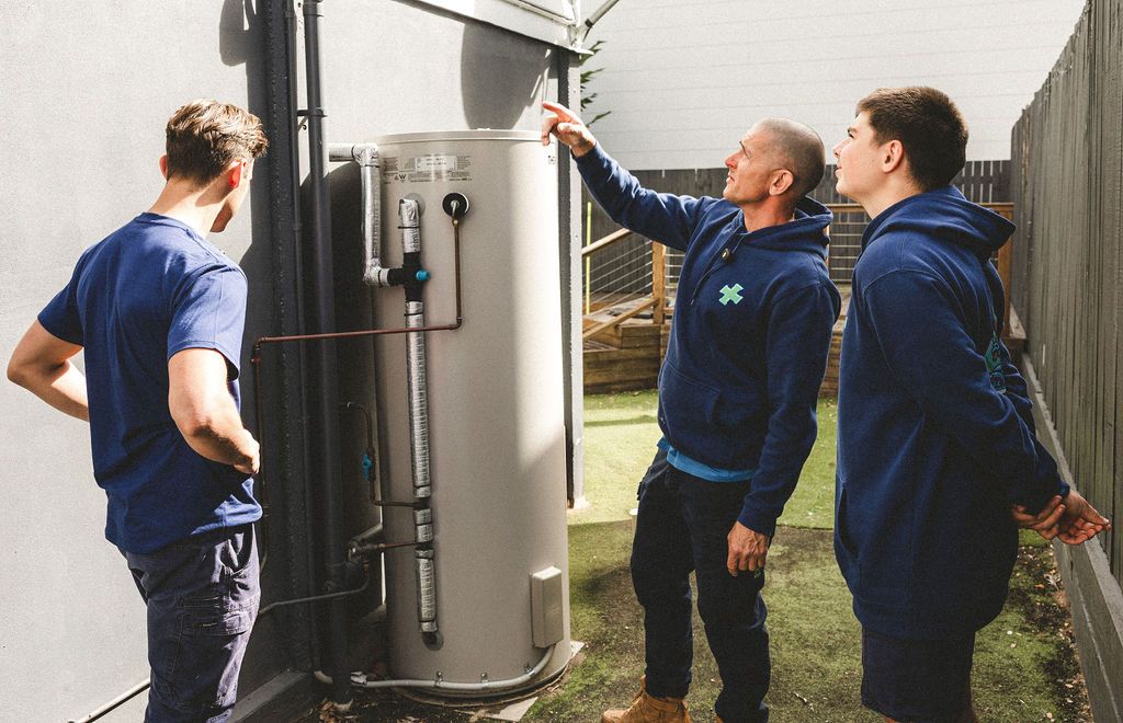 Octoplus Plumbing & Gas announces Taking Aim at Trade Upsells: Why One Brisbane Plumbing Business Inspects Before It Quotes