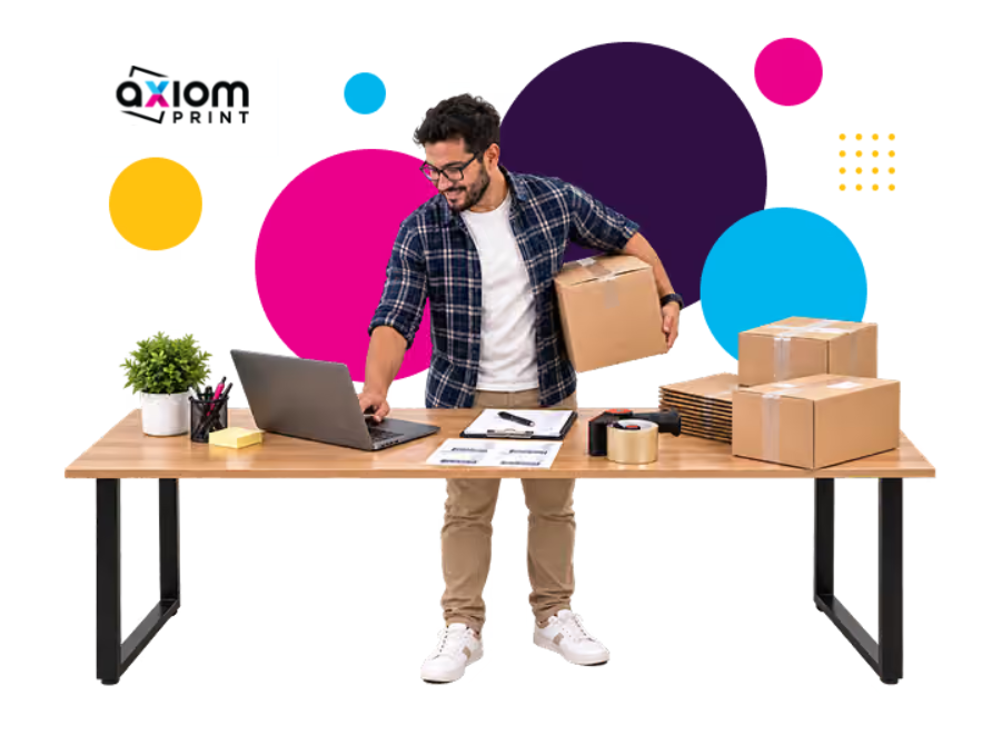 AxiomPrint Opens Wholesale and Trade Printing Program to Help Print Businesses Say “Yes” to More Opportunities