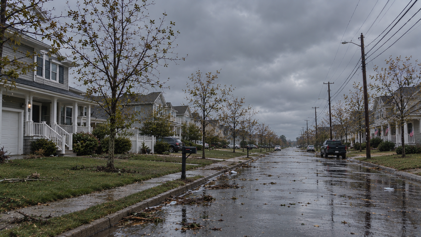 Republic Claims Associates, Public Adjuster in Ocean County NJ, Opens Nor'easter Claim Help for Flooded Long Beach Island and Shore Property Owners