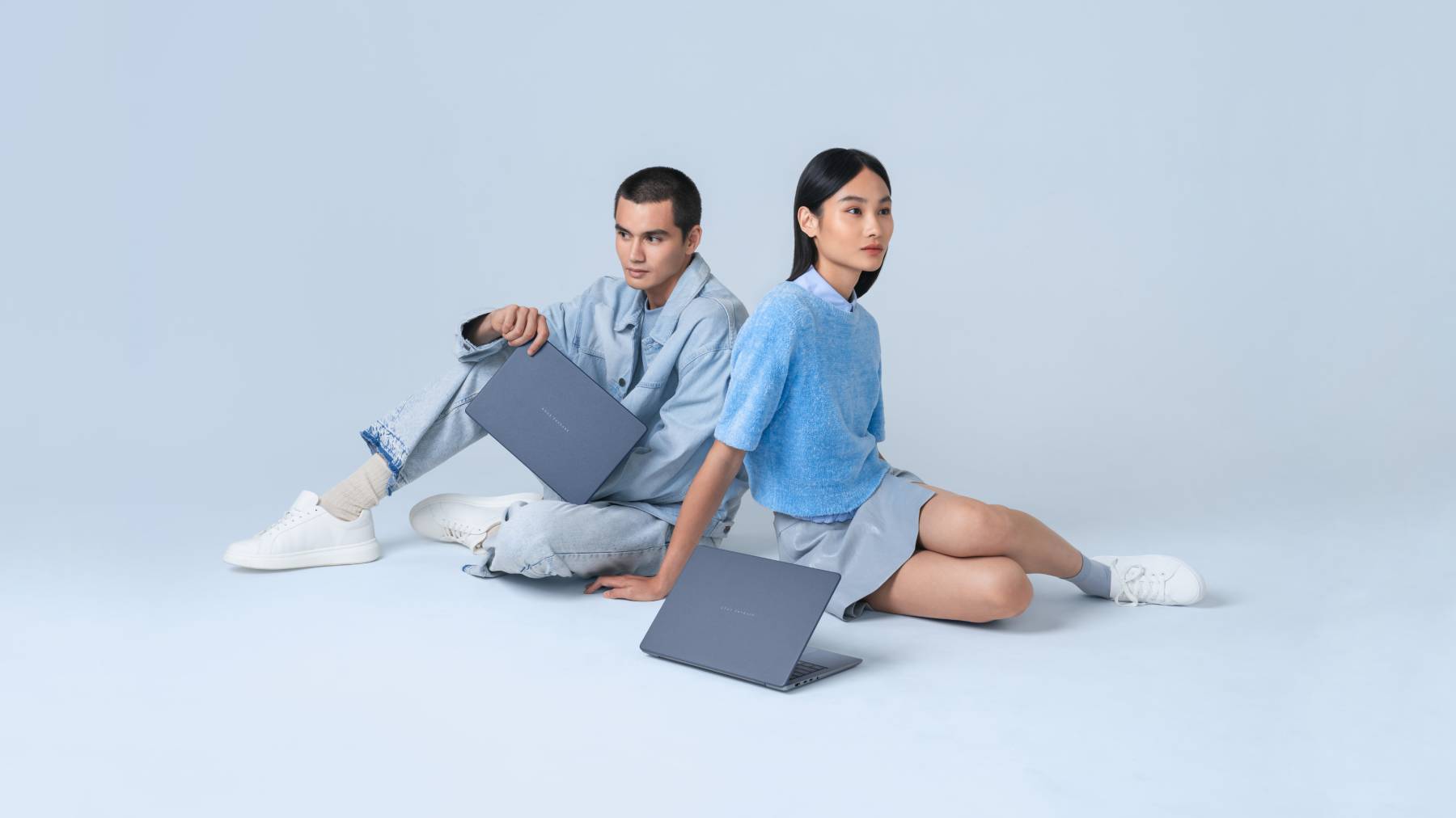 ASUS Expands Zenbook Lineup with U.S. Availability of the New Zenbook 14
