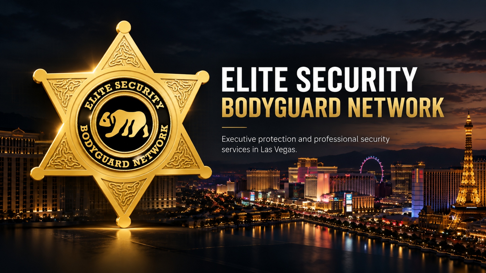 Elite Security Unveils Redesigned Website for Las Vegas Security Services