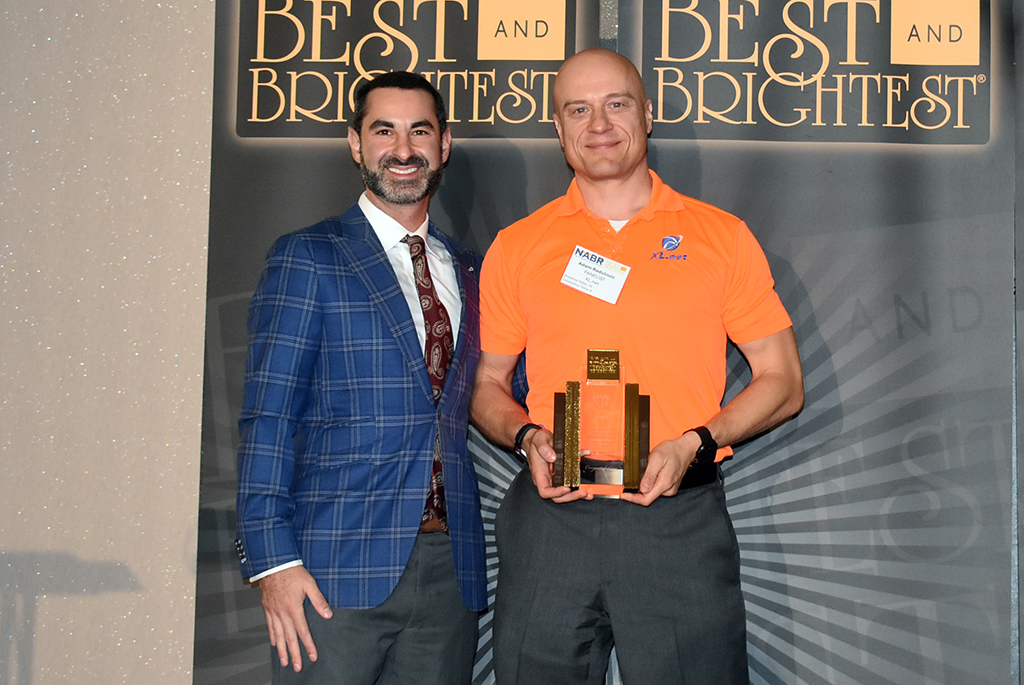 XL.net Named Elite Winner for Recruitment and Selection at 2026 Chicago Best and Brightest Companies to Work For