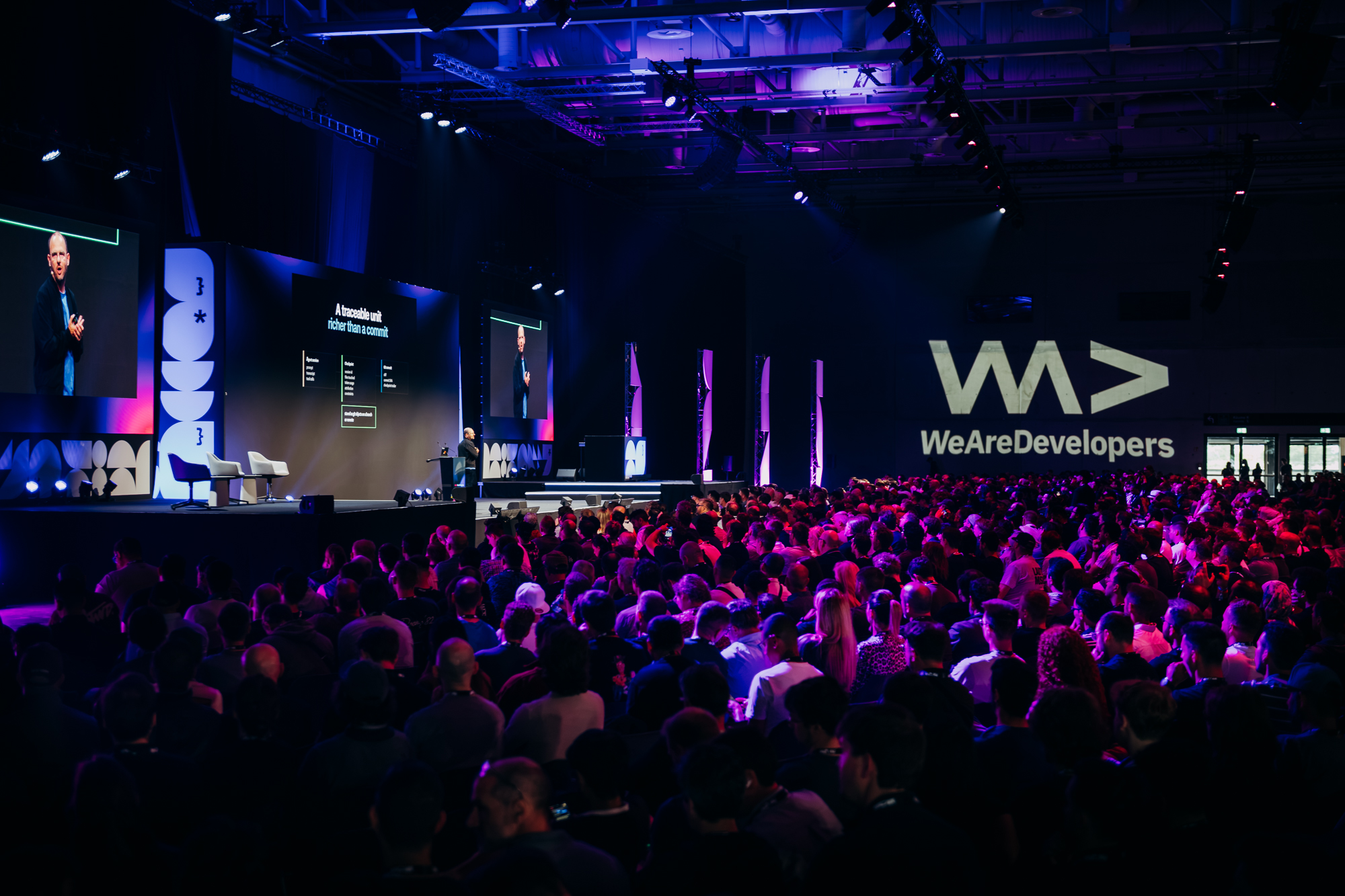 WeAreDevelopers Launches its India Conference as the Country Bets on AI and Innovation