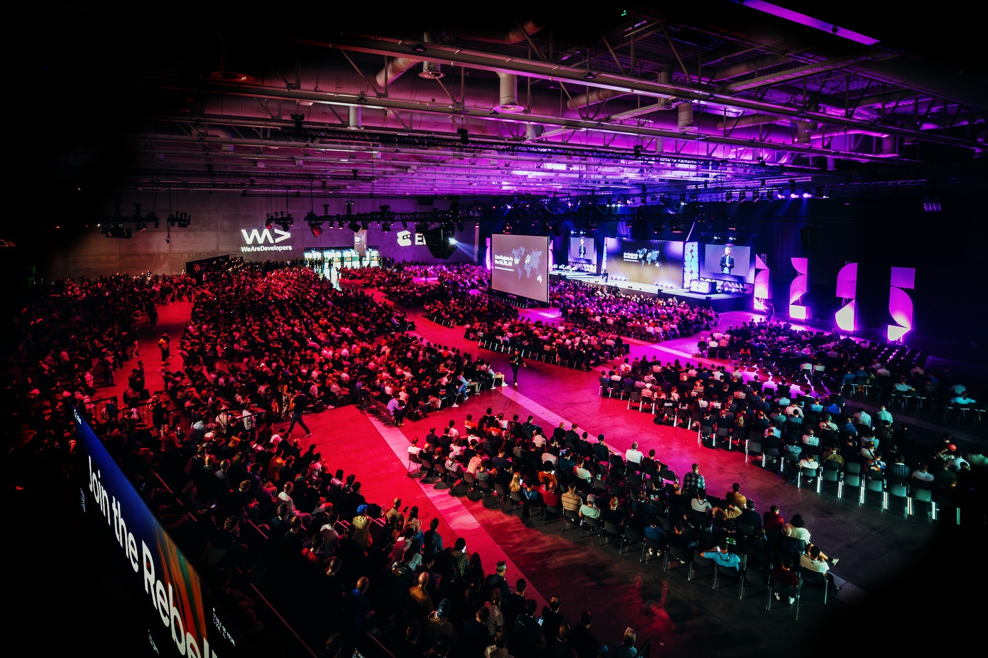 WeAreDevelopers Launches its India Conference as the Country Bets on AI and Innovation
