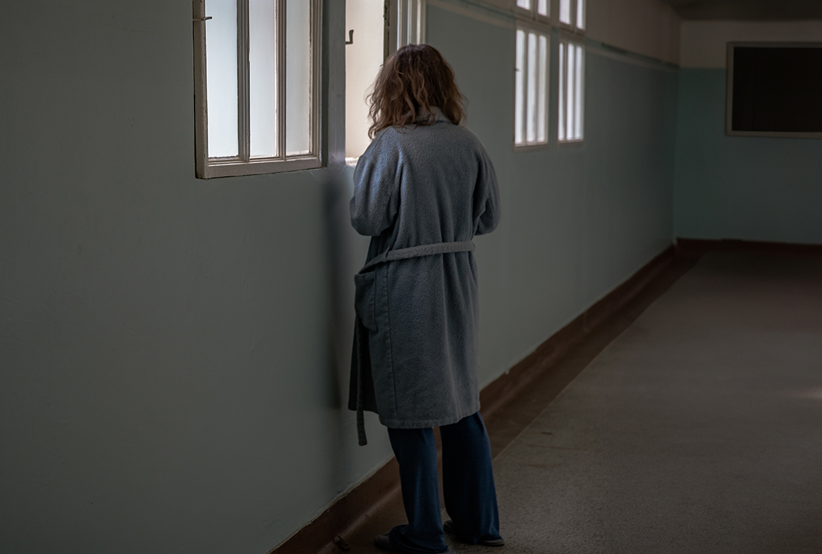 Citizens Commission on Human Rights International: Mental Health Awareness Week Is Not Awareness When Forced Treatment Goes Unchallenged
