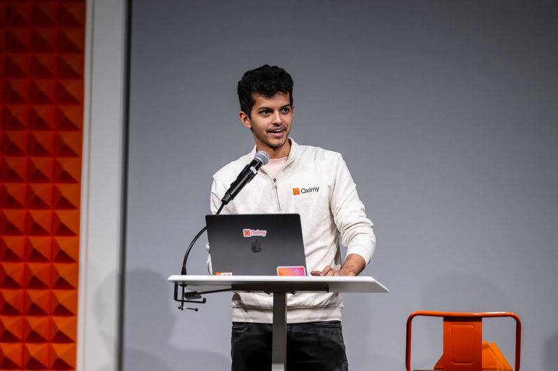 YC-backed Oximy Names Former Oracle, Cox, Notion and Twitter Leaders to Advisory Council
