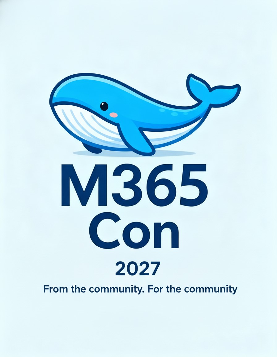 M365 Con 27 Brings 120+ Microsoft Experts Together — Including 90+ Microsoft MVPs — for a Global Conference on AI, Copilot and the Future of Work