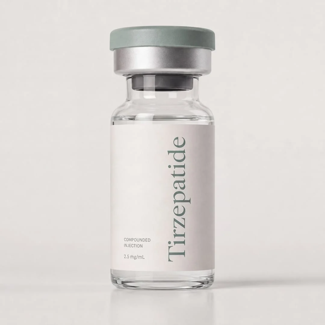 Ozari Health Launches Ozari One: Compounded Tirzepatide Online for $125 a Month, Same Price at Every Dose