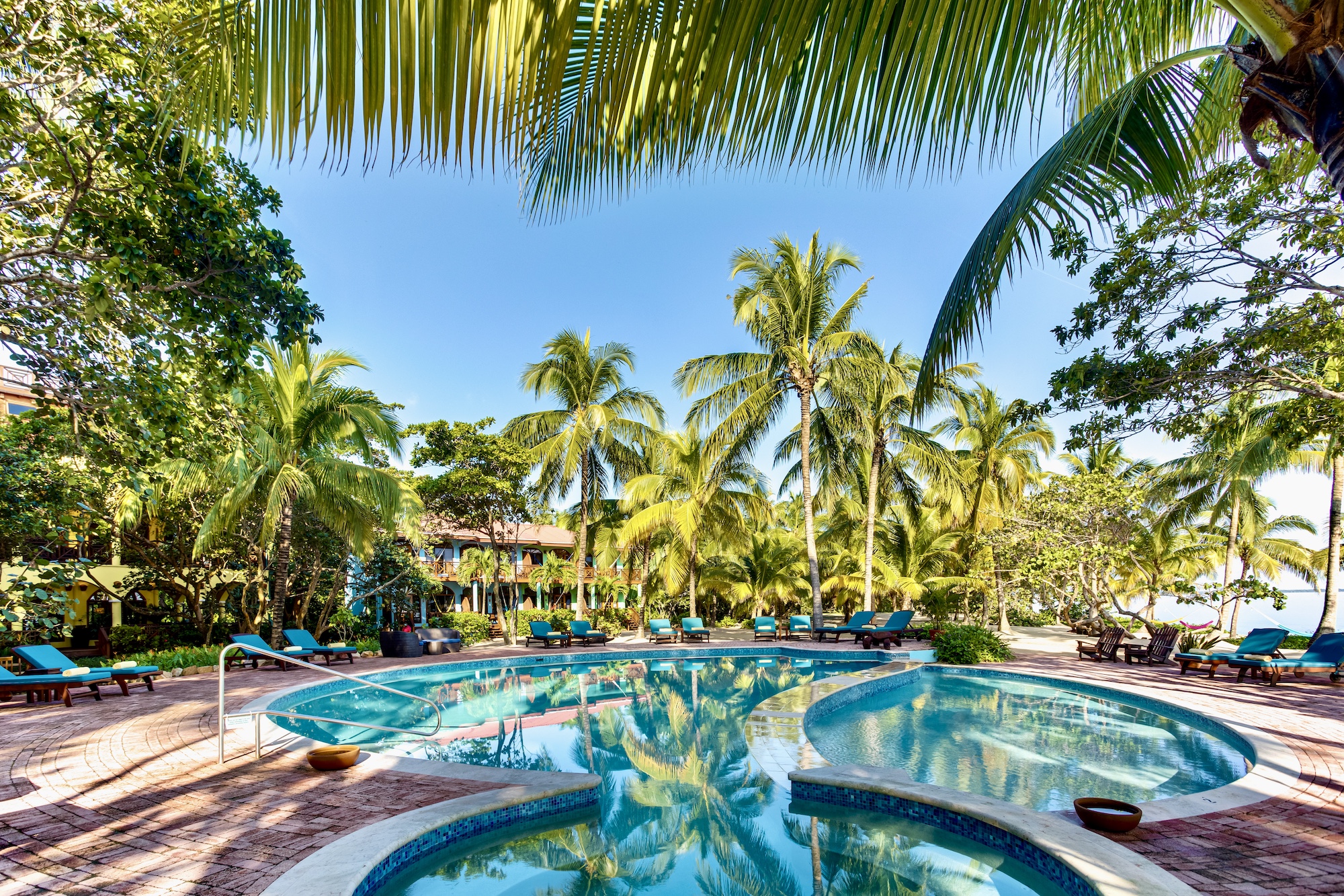 HAMANASI ADVENTURE & DIVE RESORT RECOGNIZED WITH CONDÉ NAST TRAVELER’S 2026 READERS’ CHOICE AWARD “Top 20 RESORTS, CENTRAL AMERICA”