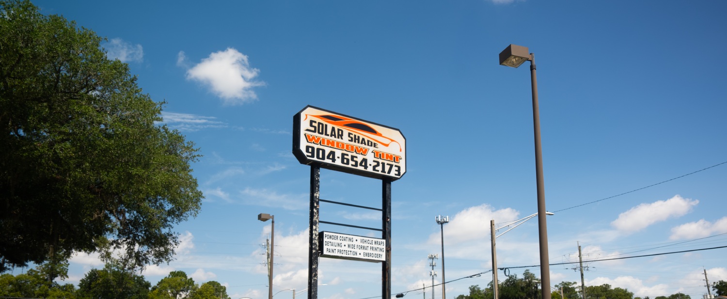 Solar Shade Window Tint Expands to St. Augustine, Bringing Premium Services to a Second Northeast Florida Location