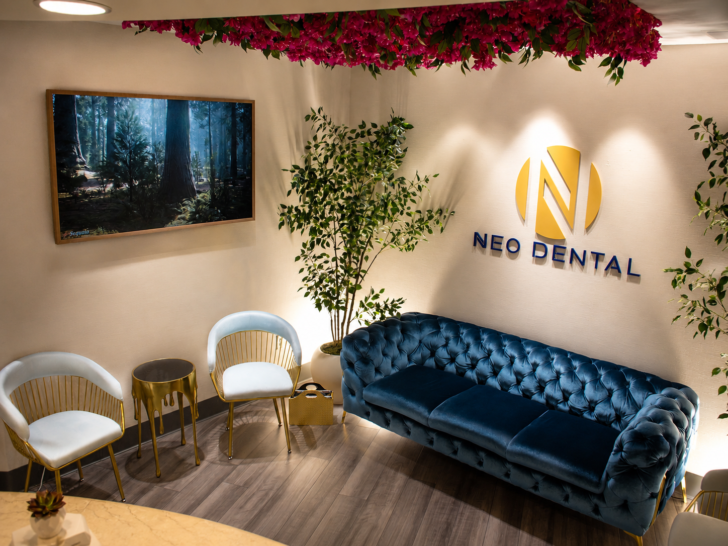 Neo Dental Beverly Hills Introduces Neo-Essentialism: A Modern Approach to Clinical Decision-Making and a New Way to Think About Dentistry’s Future