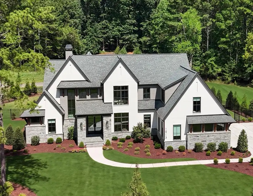 AR Homes Charlotte Showcases Its 2026 Parade of Homes Model for New Construction, Reinforcing Its Position as the Go-To Custom Home Builder in Charlotte, NC
