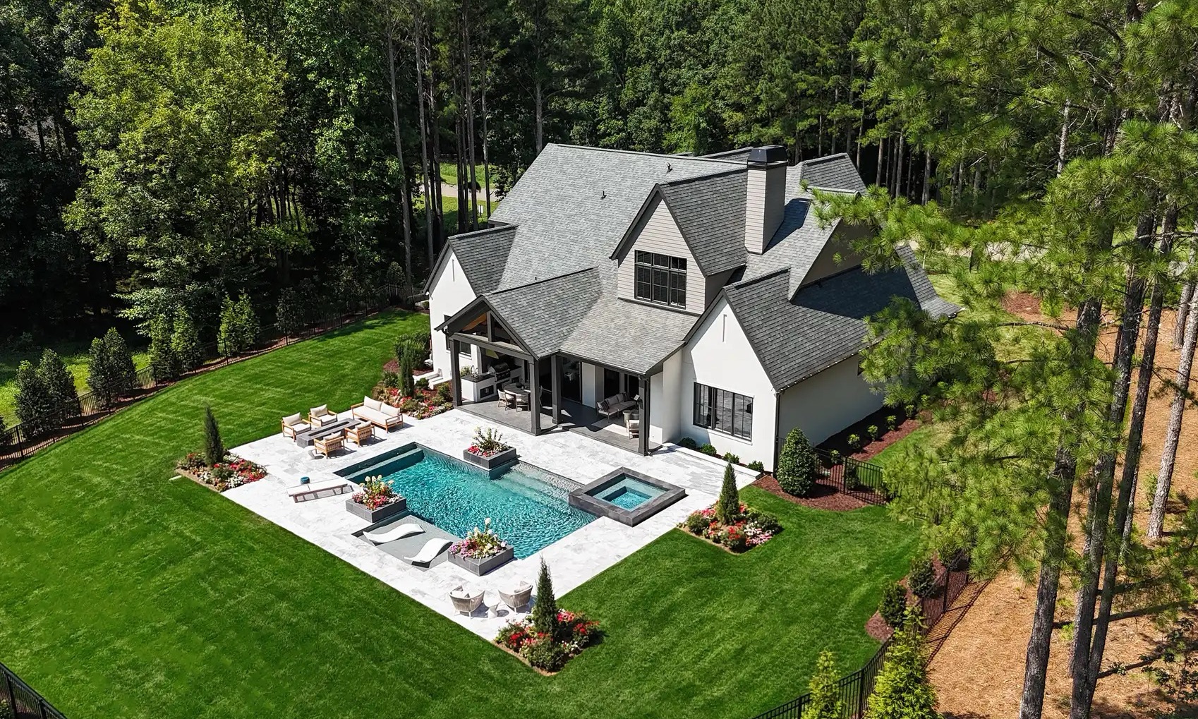 AR Homes Charlotte Showcases Its 2026 Parade of Homes Model for New Construction, Reinforcing Its Position as the Go-To Custom Home Builder in Charlotte, NC