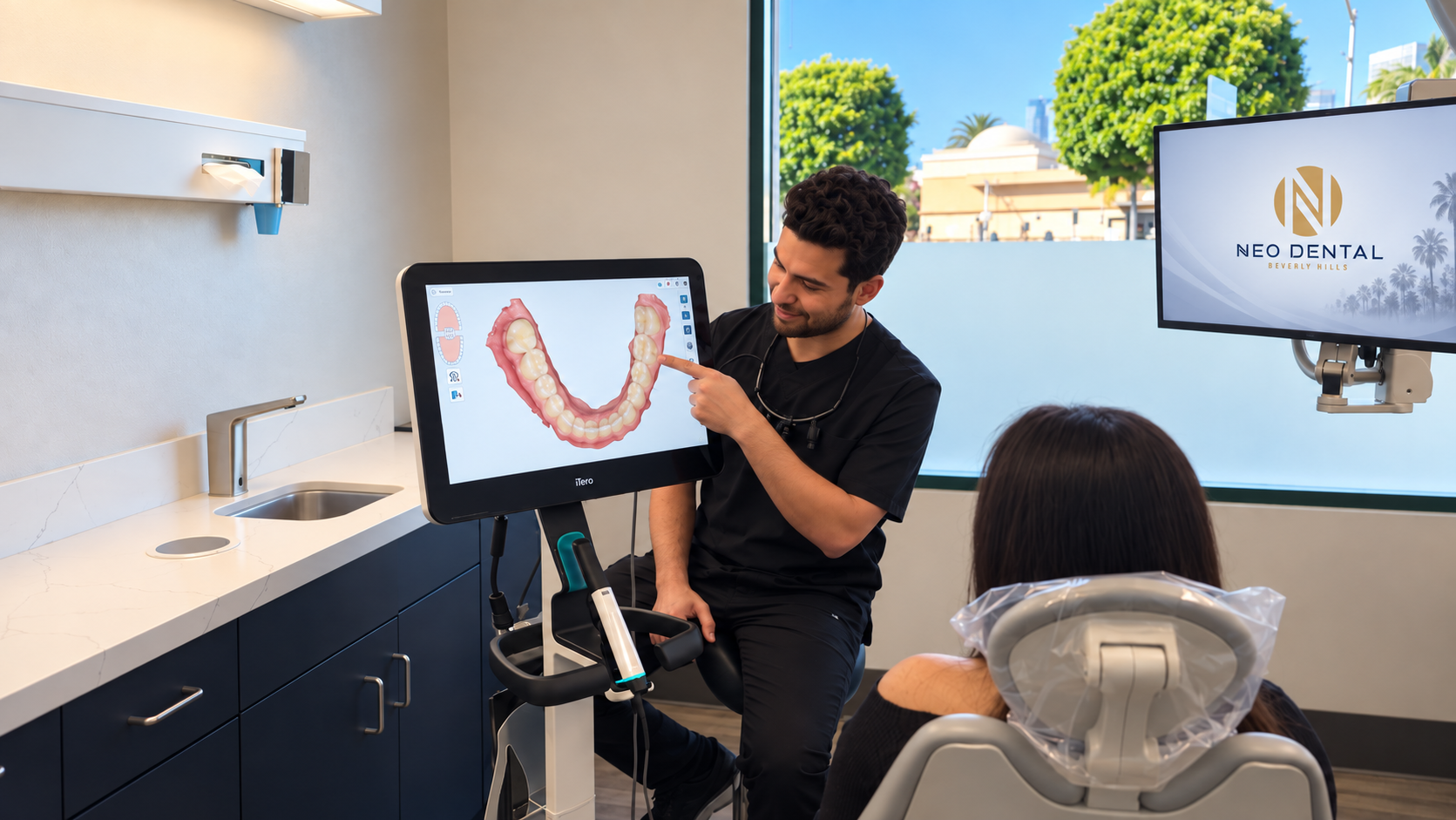 Neo Dental Beverly Hills Introduces Neo-Essentialism: A Modern Approach to Clinical Decision-Making and a New Way to Think About Dentistry’s Future