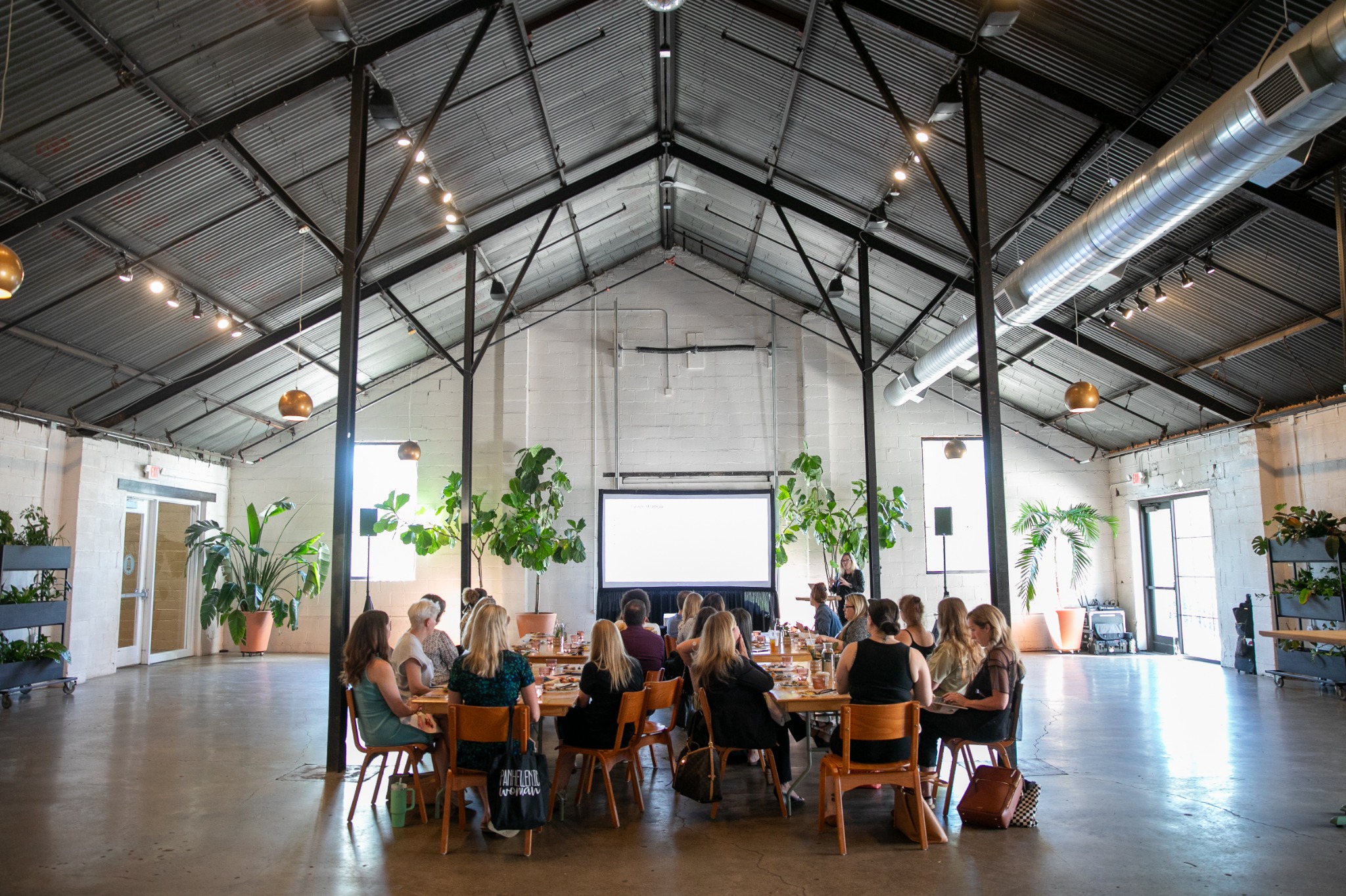PAIKKA Event Venue in St. Paul Opens Winter 2027 Corporate Retreat Dates and Books Holiday Parties After 10 Years Hosting Twin Cities Teams