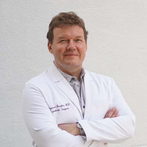 Eye2Eye Foundation Announces Free Thyroid Eye Disease Patient Seminars in Houston and Woodland Hills Featuring Dr. Raymond Douglas
