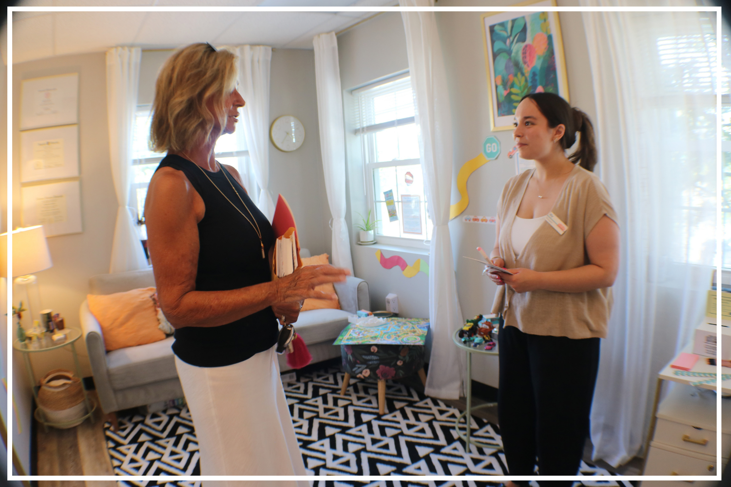 A Child's Light Partners with coeo Therapy to Expand Rapid-Response Youth Trauma Care into Montgomery County