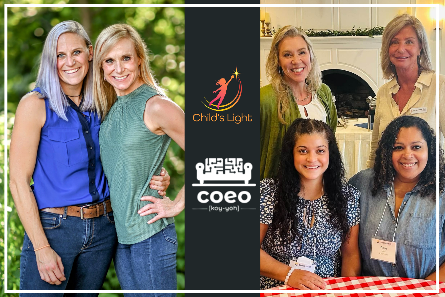 A Child's Light Partners with coeo Therapy to Expand Rapid-Response Youth Trauma Care into Montgomery County