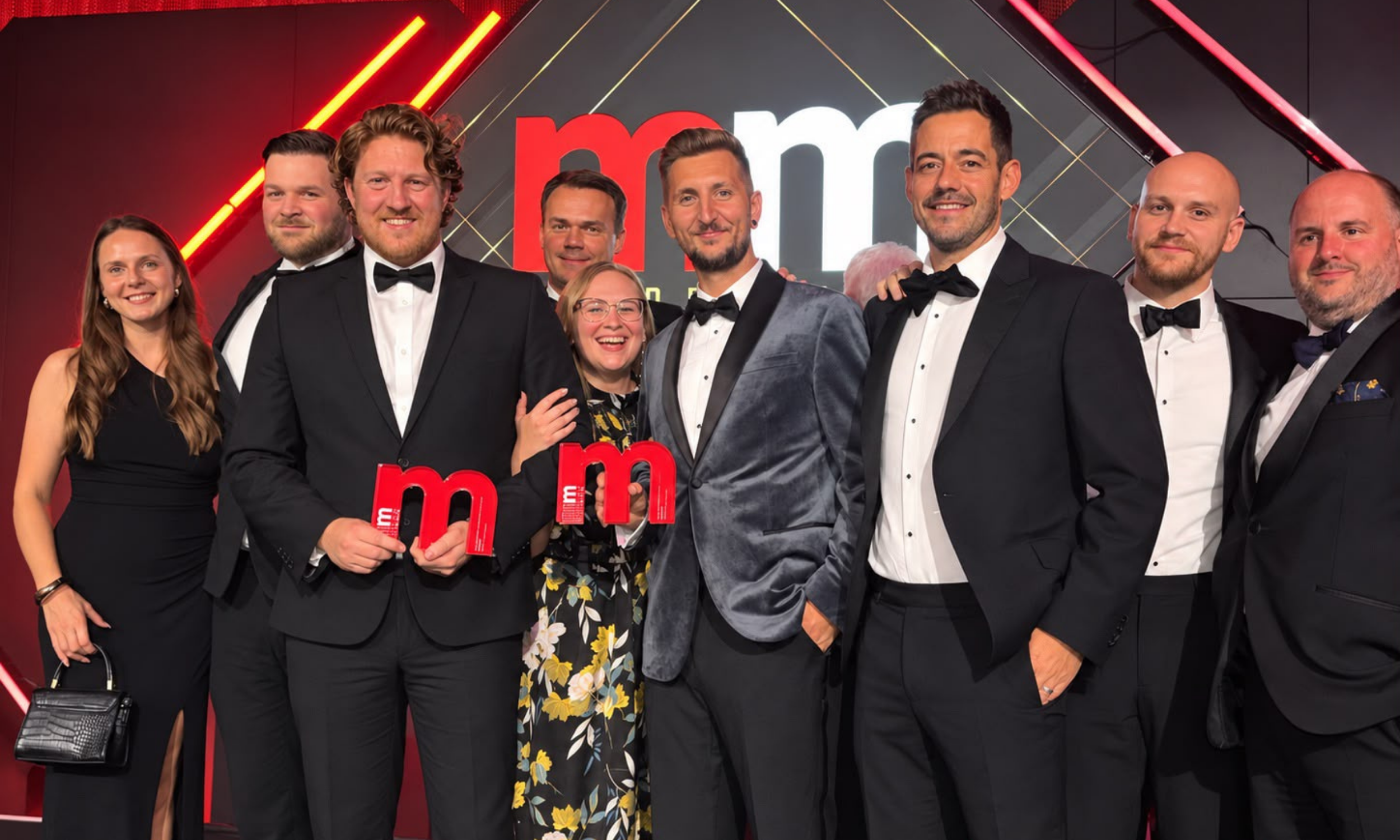 Niche Private Clients wins two Money Marketing Awards including Advice Firm of the Year 2026