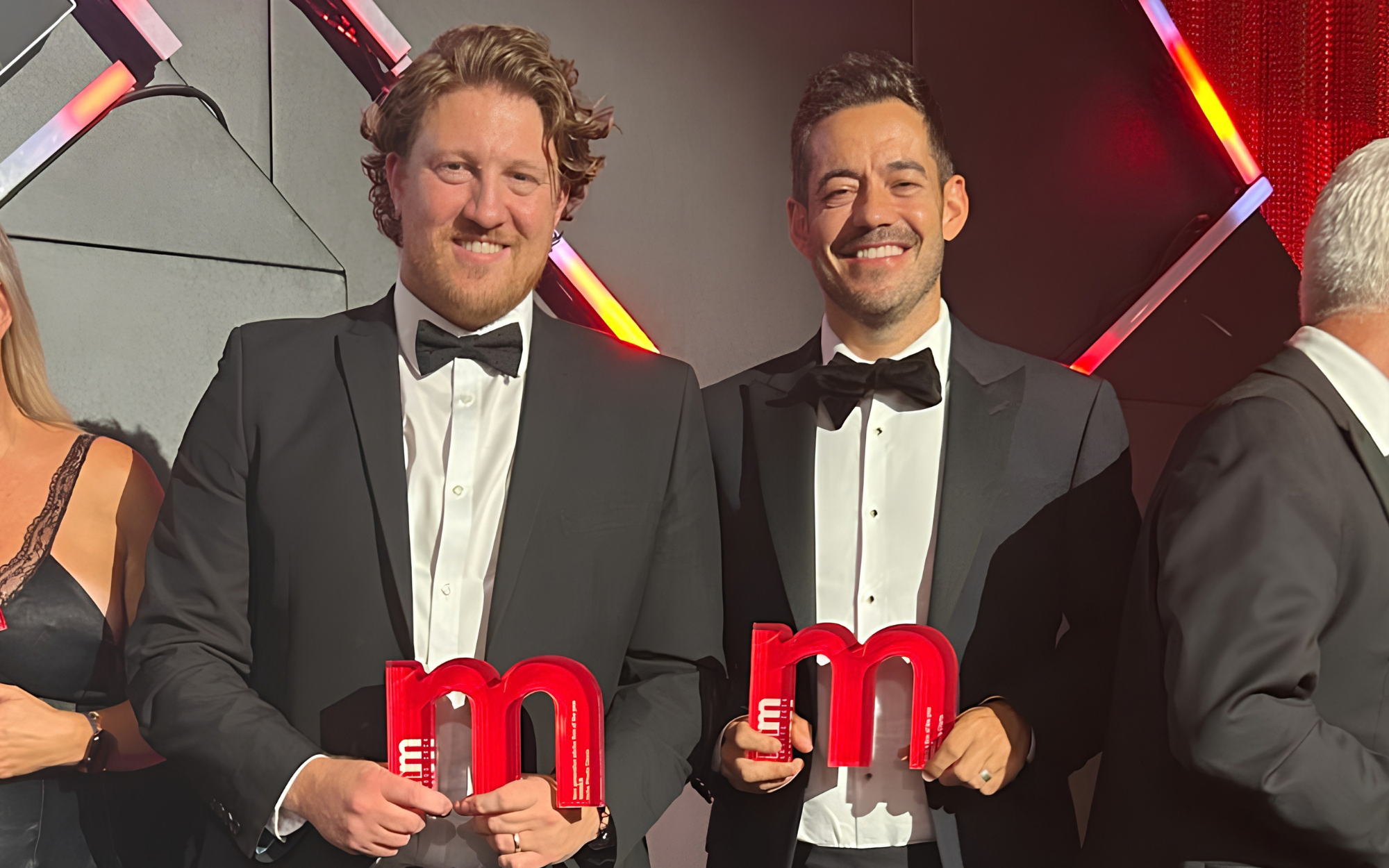 Niche Private Clients wins two Money Marketing Awards including Advice Firm of the Year 2026